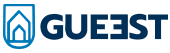 Gueest Logo